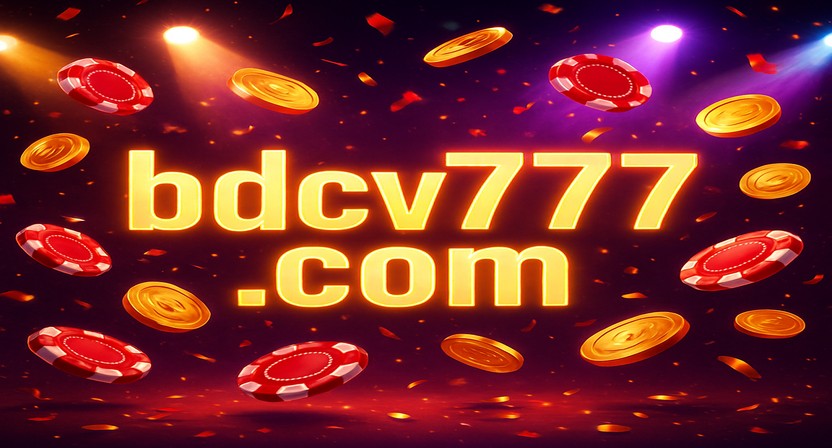 cv777 আর্কেডে জাঁকজমকপূর্ণ রঙিন থিম ও চিত্তাকর্ষক শীর্ষ পুরস্কার