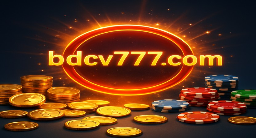 cv777-র সুমধুর মোবাইল প্লে অভিজ্ঞতা হয়েছে মসৃণ