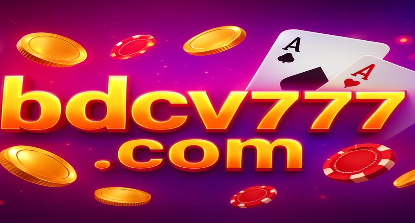 দ্রুত লোড হওয়া cv777 আর্কেড গেম ও মোবাইল-অনুকূল অভিজ্ঞতা