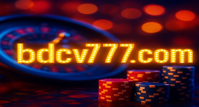 cv777-এ বিভিন্ন ধরনের আর্কেড গেম