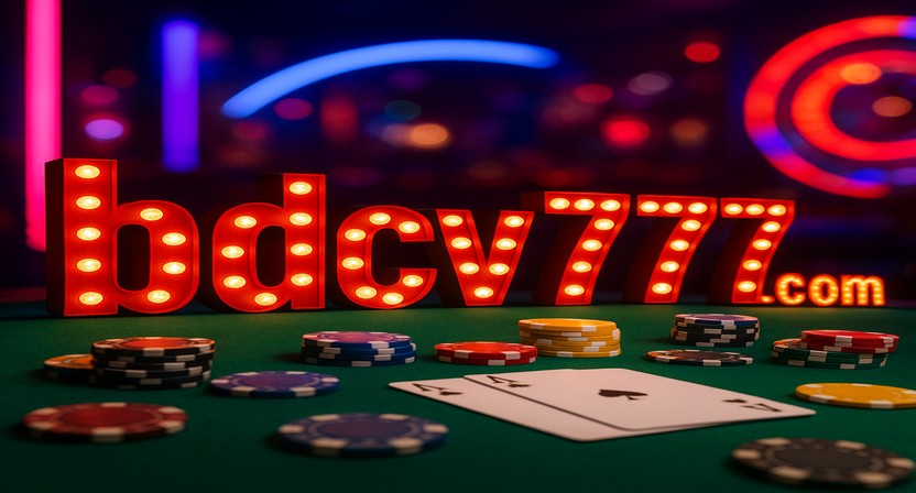 cv777 গেমিং প্ল্যাটফর্মের লাইভ সেশন টেবিল