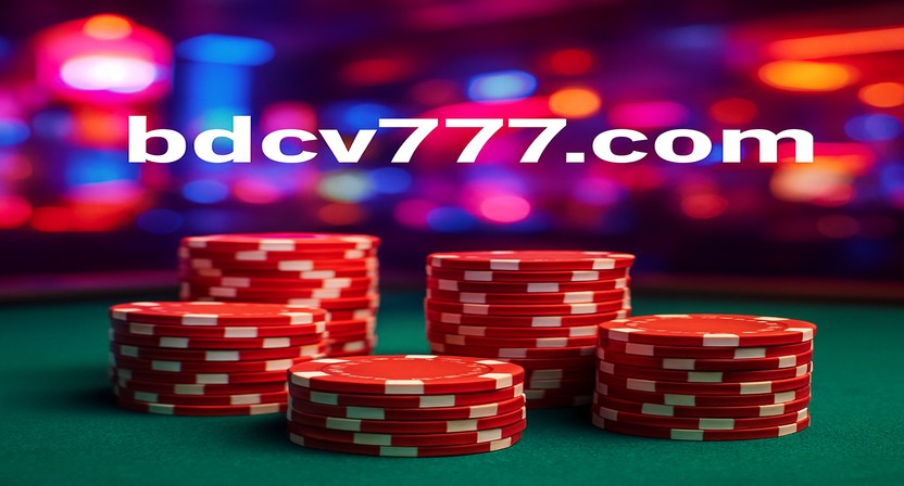 cv777-এ নতুন অফার ও প্রচারাভিযান