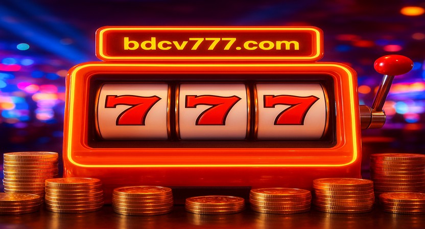 cv777 এর সহায়তায় cv777 আর্কেডসের জন্য বিশেষ পুরস্কার ও প্রচার